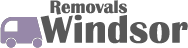 Removals Windsor